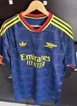 Arsenal Away Jersey - 2