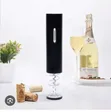 Our Table Automatic Wine Opener - 3