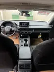 Honda Accord SE CVT 2025 Blue - 4