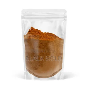 Kebab Pepper (Yaji) Spice