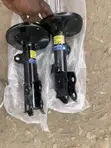 Toyota Corolla Control Arms (2008-2016) - 2