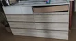 Console Table with Drawers - 1