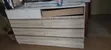 Console Table with Drawers - 2