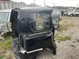 Toyota Voxy Back Cut (2010-2013) - 1