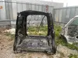 Toyota Voxy Back Cut (2010-2013) - 2
