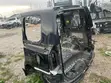 Toyota Voxy Back Cut (2010-2013) - 4