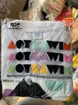 Kids Plain Polo T-Shirts - 5
