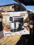 3-in-1 DSP 1500W 8L Stand Mixer - 1
