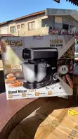 3-in-1 DSP 1500W 8L Stand Mixer - 2