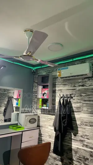 Barbershop for Rent - Ga West Municipal