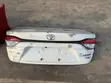 Toyota Corolla Boot/Trunk (2020-2022) - 1