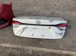 Toyota Corolla Boot/Trunk (2020-2022) - 2