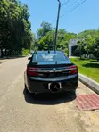 2016 Buick Regal Turbo Premium II FWD Black - 1