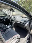 2016 Buick Regal Turbo Premium II FWD Black - 2