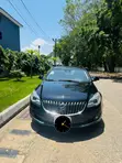 2016 Buick Regal Turbo Premium II FWD Black - 3