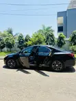 2016 Buick Regal Turbo Premium II FWD Black - 4