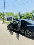 2016 Buick Regal Turbo Premium II FWD Black - 5