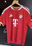 Bayern Munich Home Jersey - 1