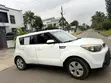 Kia Soul Base Hatchback 2016 White - 1