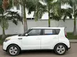 Kia Soul Base Hatchback 2016 White - 4