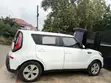 Kia Soul Base Hatchback 2016 White - 5