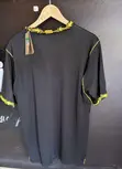 Chelsea FC Away Kit - Black/Yellow - 2