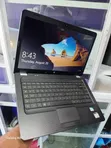 HP Pavilion G62 Laptop - 8GB RAM, 250GB SSD+HDD - 2