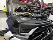 Honda CR-V 2020-2022 Front Bumper - 1