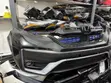 Honda CR-V 2020-2022 Front Bumper - 2