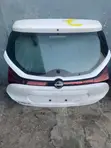 Nissan Kicks Tailgate/Boot (2022-2025 Models) - 1