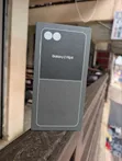 New Samsung Galaxy Z Flip8 256GB Black - 1
