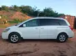 Nissan Quest 3.5 Minivan 2010 White - 3
