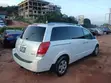 Nissan Quest 3.5 Minivan 2010 White - 5