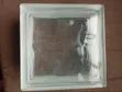 Glass Block - 7.5x7.5 Inch - 2