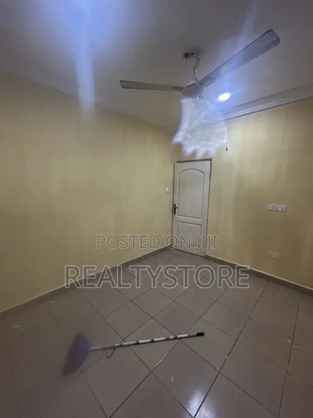 2-Bedroom Apartment for Rent in Ashongman, Accra Metropolitan - 1