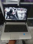HP ProBook 440 G2 Laptop - Intel Core i5, 8GB RAM, 500GB HDD - 4