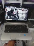 HP ProBook 440 G2 Laptop - Intel Core i5, 8GB RAM, 500GB HDD - 5