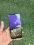 Samsung Galaxy A32 5G 64GB Black - 1