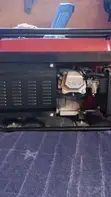 Brand New Honda 8000W Hybrid Generator - 3