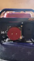 Brand New Honda 8000W Hybrid Generator - 4