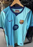 Barcelona Third Jersey - 1