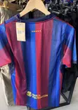 Brand New Barcelona Home Kit - 2