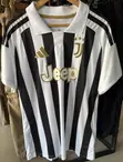 Juventus Home Jersey - Brand New - 1