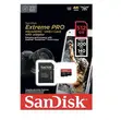 SanDisk Extreme Pro 512GB MicroSDXC Card - 3