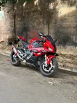BMW S 1000 RR 2024 Red - 1