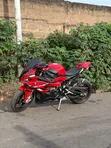 BMW S 1000 RR 2024 Red - 2