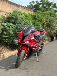 BMW S 1000 RR 2024 Red - 3
