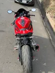 BMW S 1000 RR 2024 Red - 4