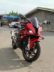 BMW S 1000 RR 2024 Red - 5