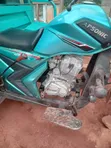 Apsonic AP170-ZONE 2024 Three-Wheeler - Green - 1
